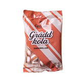 GRÄDDKOLA